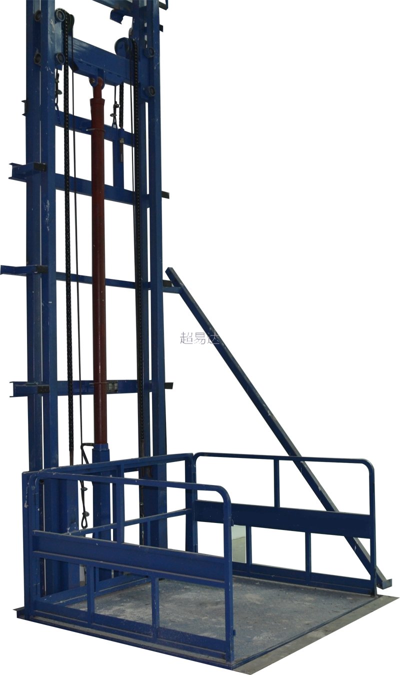 無(wú)障礙導(dǎo)軌式升降機(jī)